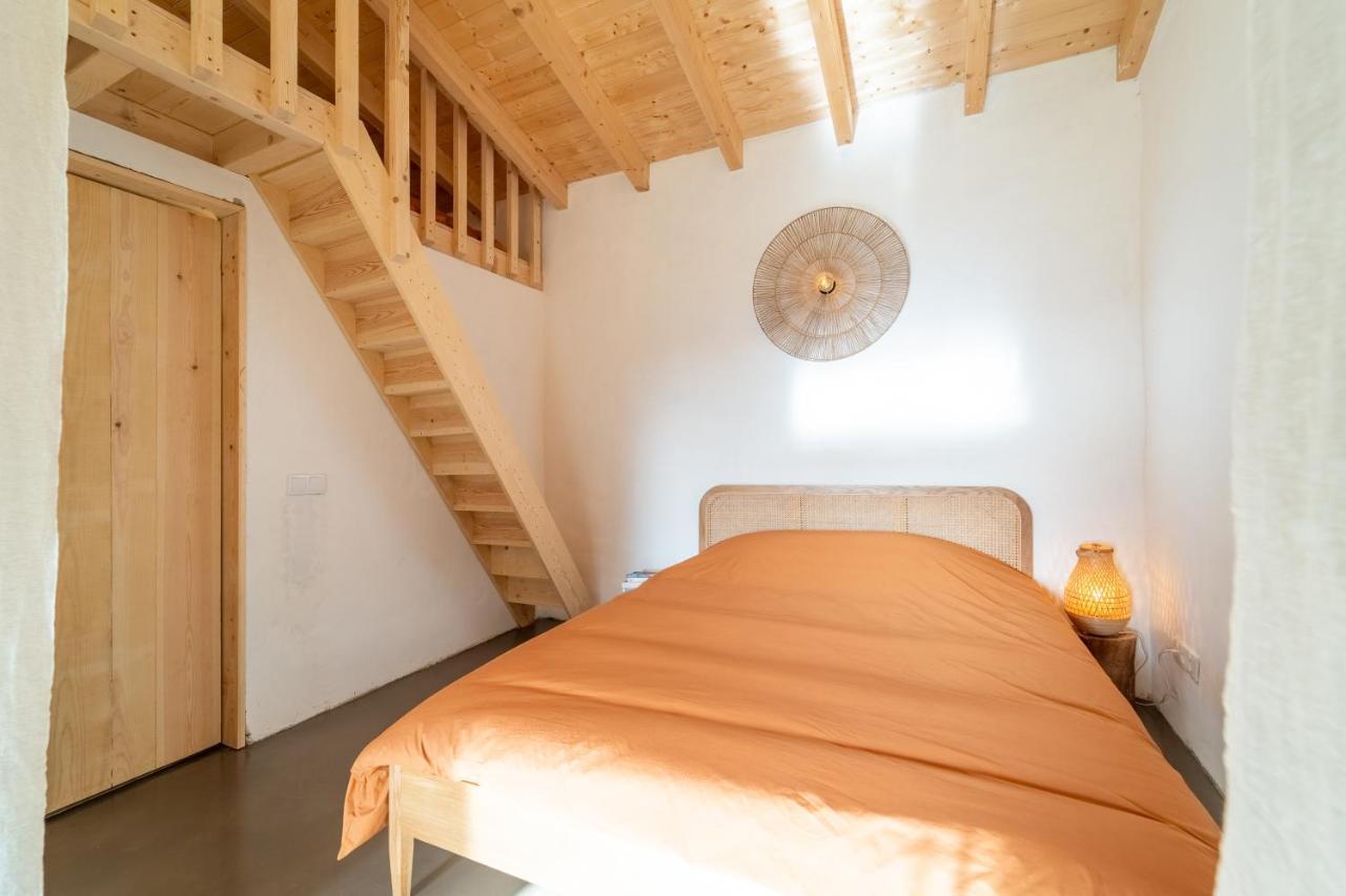 Casa Da Paz Apartment Aljezur Luaran gambar