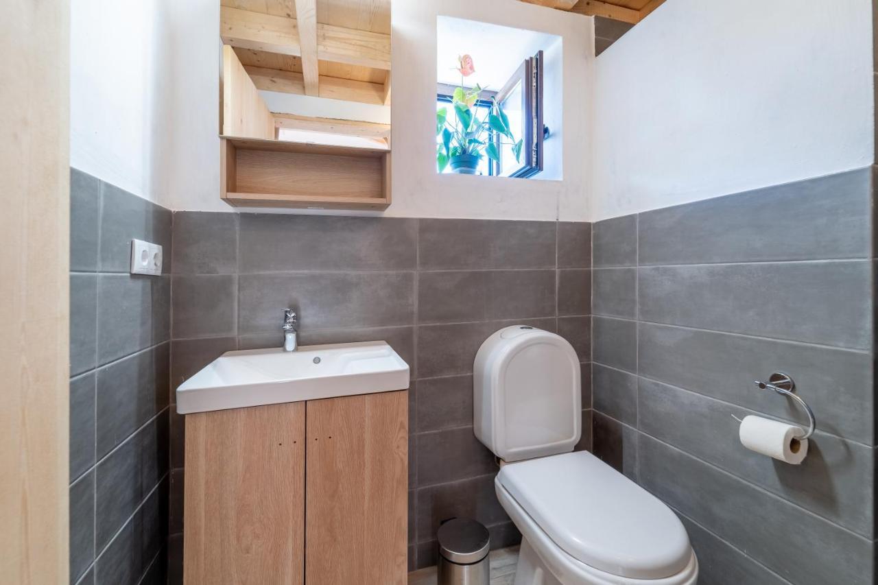 Casa Da Paz Apartment Aljezur Luaran gambar