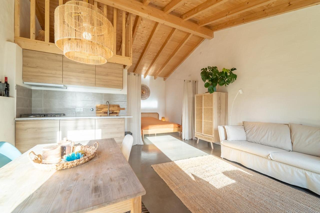 Casa Da Paz Apartment Aljezur Luaran gambar