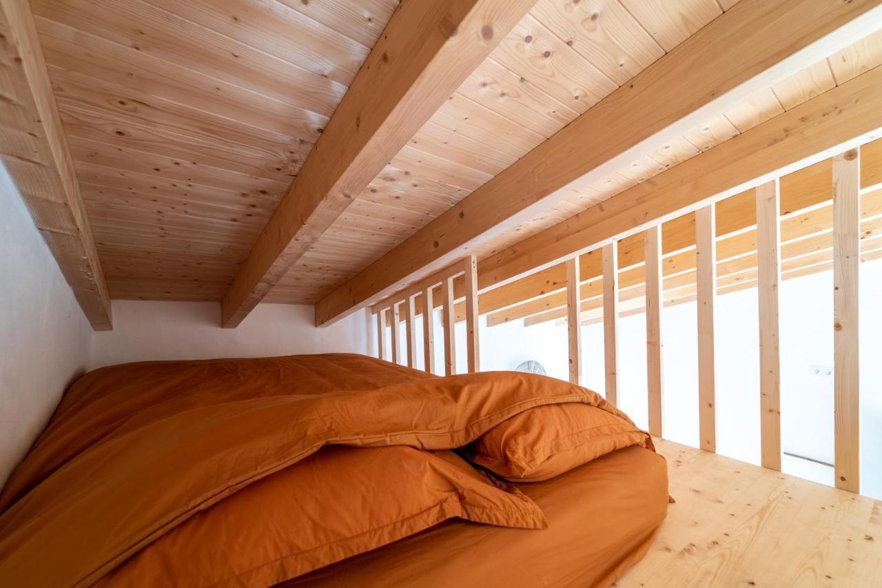 Casa Da Paz Apartment Aljezur Luaran gambar