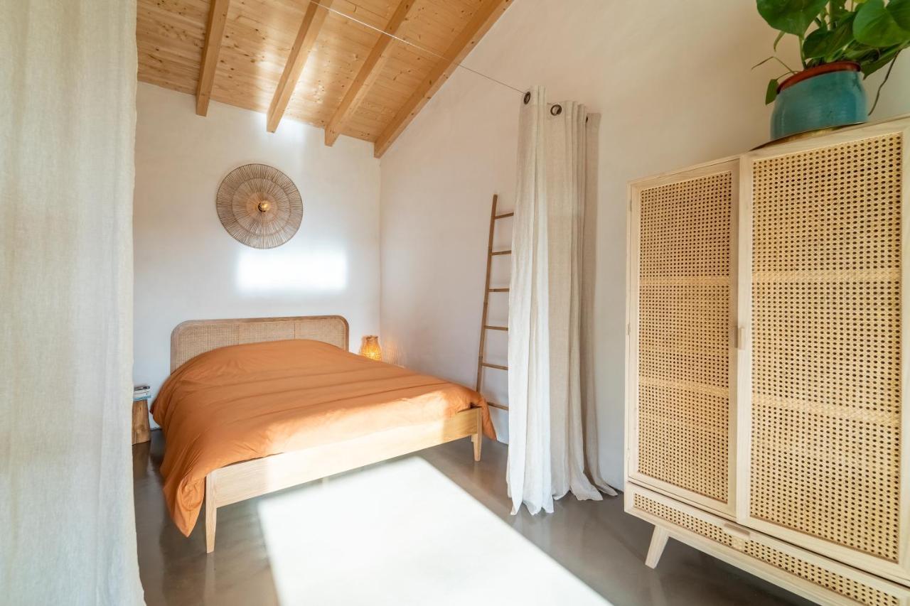 Casa Da Paz Apartment Aljezur Luaran gambar