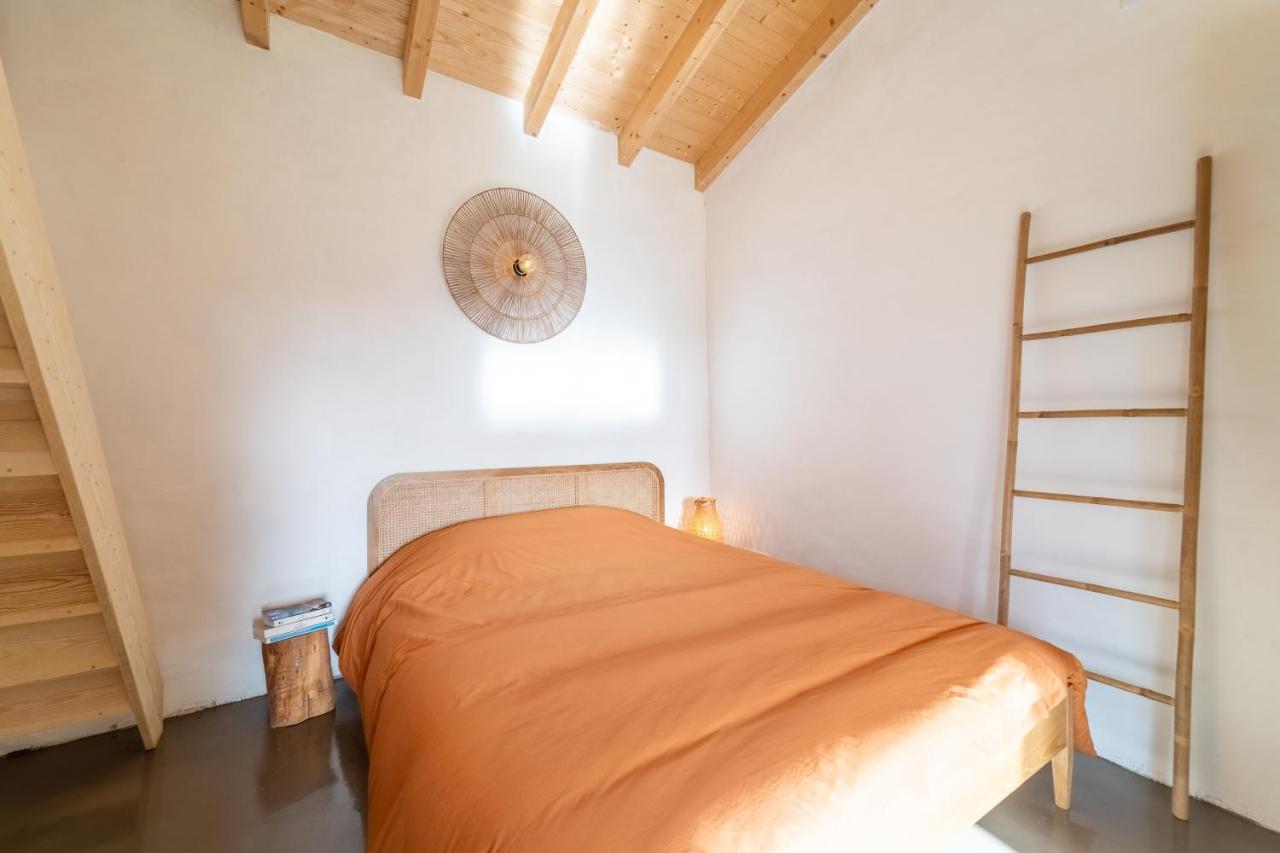 Casa Da Paz Apartment Aljezur Luaran gambar