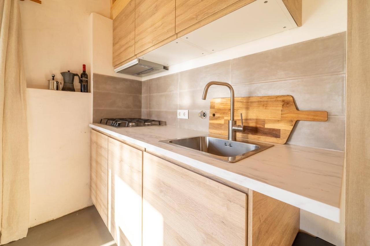 Casa Da Paz Apartment Aljezur Luaran gambar