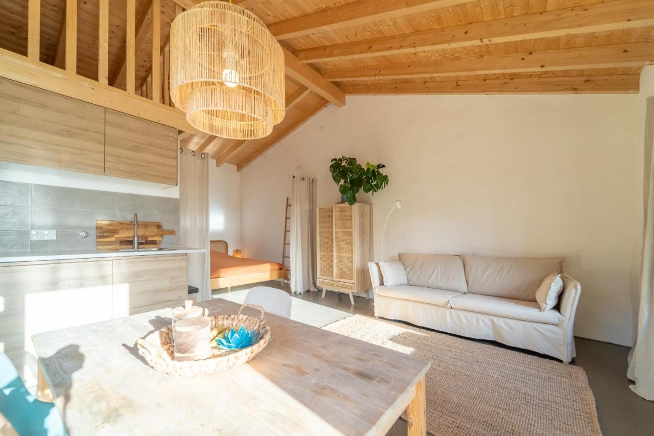 Casa Da Paz Apartment Aljezur Luaran gambar