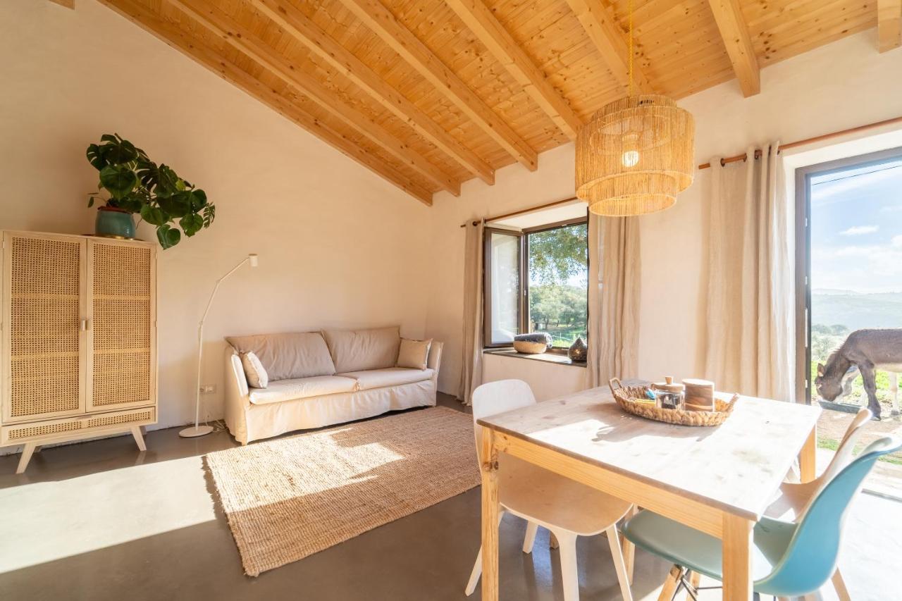 Casa Da Paz Apartment Aljezur Luaran gambar