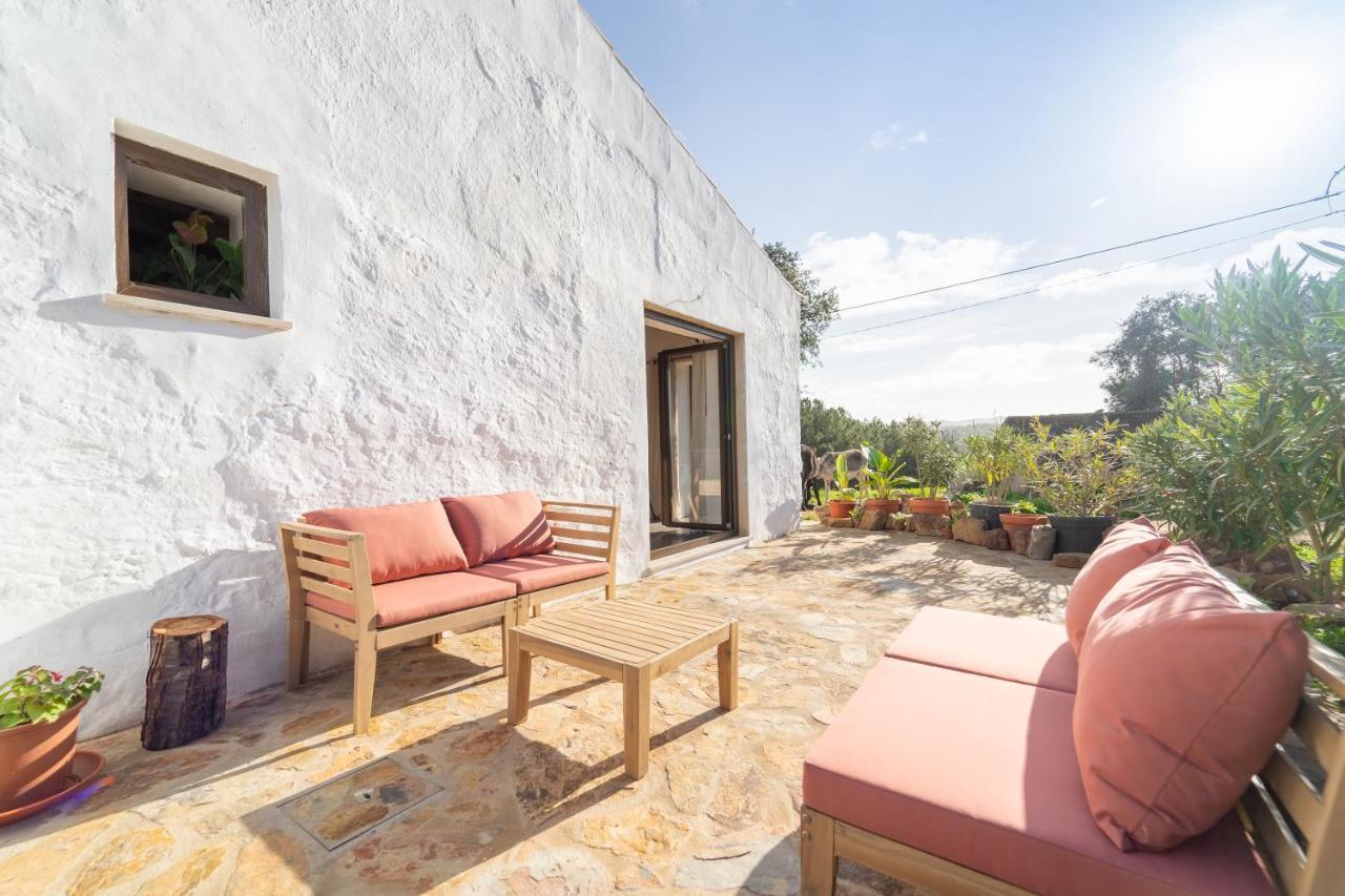 Casa Da Paz Apartment Aljezur Luaran gambar