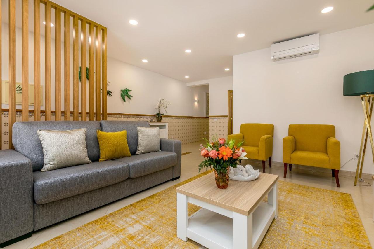 Casa Da Paz Apartment Aljezur Luaran gambar