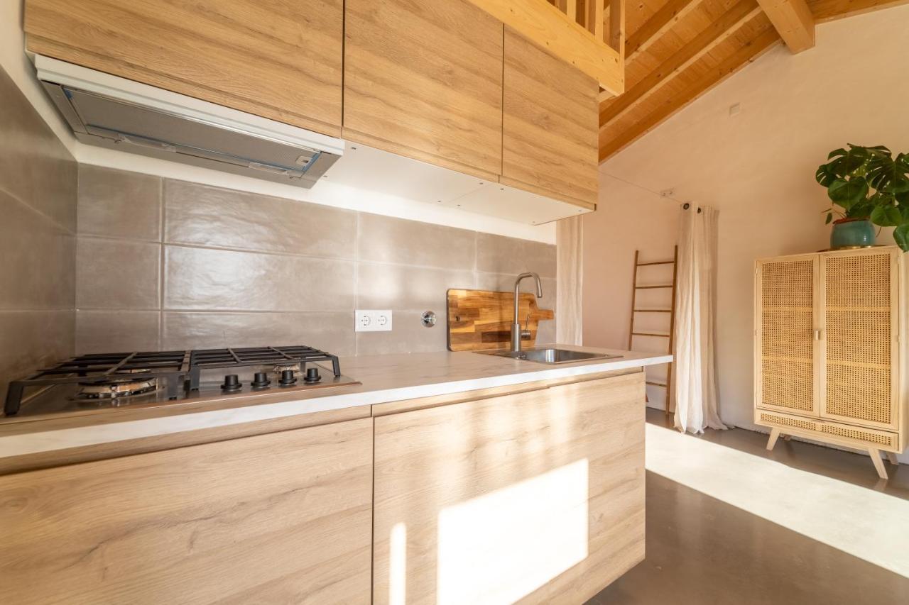 Casa Da Paz Apartment Aljezur Luaran gambar
