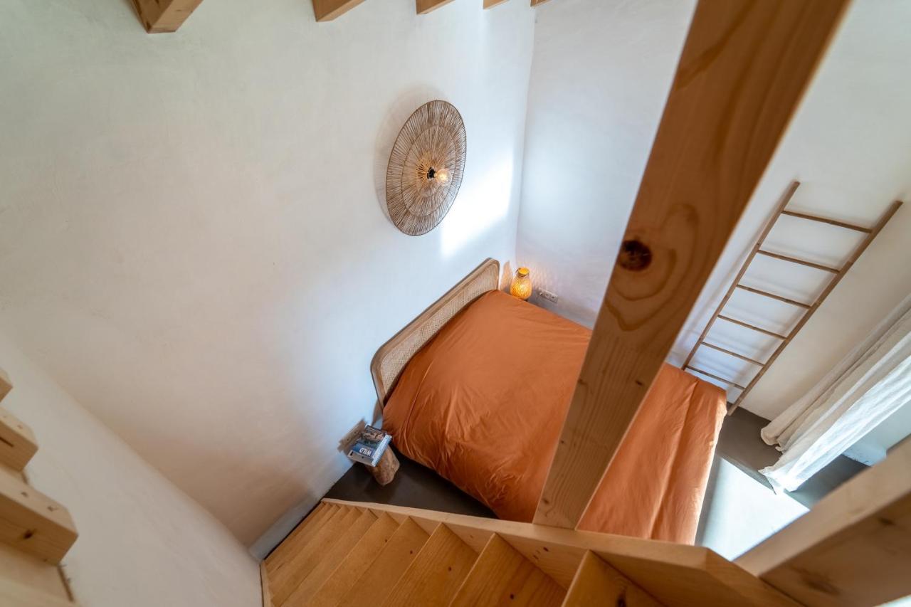 Casa Da Paz Apartment Aljezur Luaran gambar