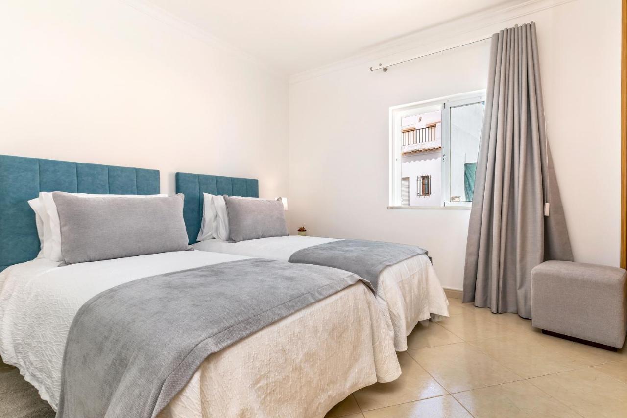Casa Da Paz Apartment Aljezur Luaran gambar